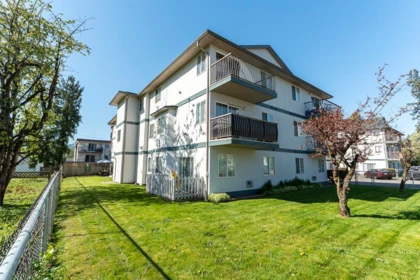 17 46160 Princess Avenue, Chilliwack, BC, Chilliwack — Apartment/Condo for sale