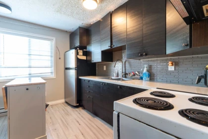 Pantry Photo of 17 46160 Princess Avenue, Chilliwack, BC
