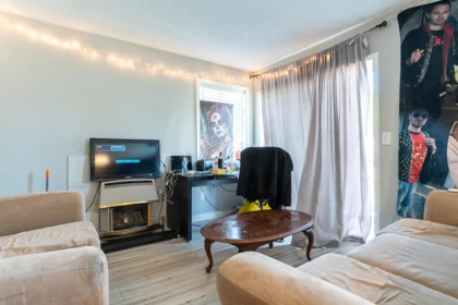 Primary Bedroom Photo of 17 46160 Princess Avenue, Chilliwack, BC