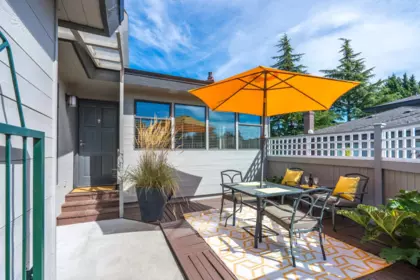 1 14231 18a Avenue, Surrey, BC, Surrey — Townhouse for sale
