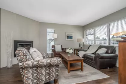 1 14231 18a Avenue, Surrey, BC, Surrey — Townhouse for sale