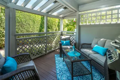 1 14231 18a Avenue, Surrey, BC, Surrey — Townhouse for sale