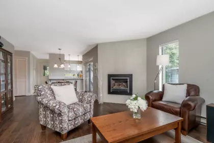 Pantry Photo of 1 14231 18a Avenue, Surrey, BC