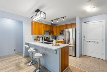 Breakfast Nook Photo of 212 14885 105 Avenue, Surrey, BC