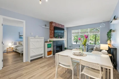 Pantry Photo of 212 14885 105 Avenue, Surrey, BC
