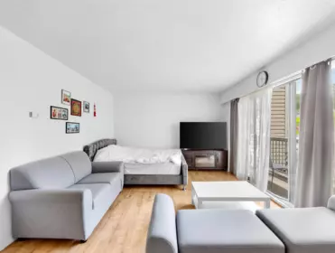 Bedroom 4 Photo of 201 590 Whiting Way, Coquitlam, BC