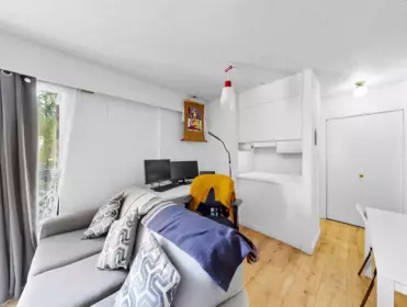 Breakfast Nook Photo of 201 590 Whiting Way, Coquitlam, BC