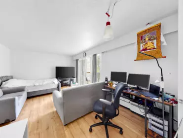 Primary Bedroom Photo of 201 590 Whiting Way, Coquitlam, BC