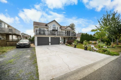 8459 Doerksen Drive, Mission, BC, Mission — Single Family Residence for sale