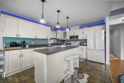 Pantry Photo of 8459 Doerksen Drive, Mission, BC