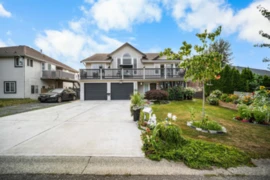8459 Doerksen Drive, Mission, BC