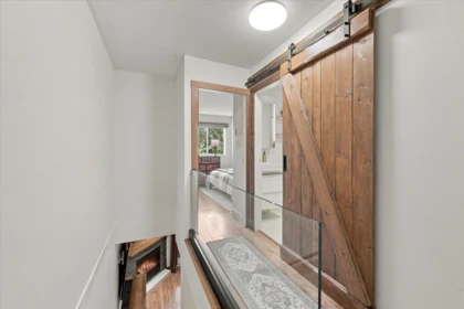 Guest Bathroom Photo of 15C 3102 Panorama Ridge, Whistler, BC