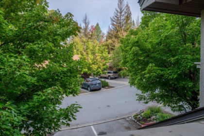 Hallway Photo of 15C 3102 Panorama Ridge, Whistler, BC