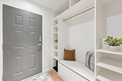 Office / Den Photo of 15C 3102 Panorama Ridge, Whistler, BC