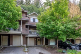 15C 3102 Panorama Ridge, Whistler, BC
