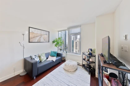 2204 1255 Seymour Street, Vancouver, BC, Vancouver — Apartment/Condo for sale