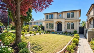 426 E 63 Avenue, Vancouver, BC