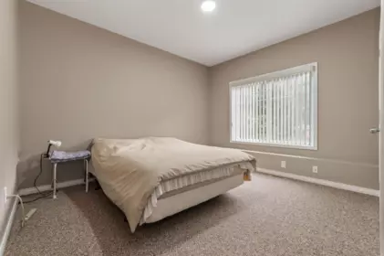 Bedroom 3 Photo of 63861 Old Yale Road, Hope, BC