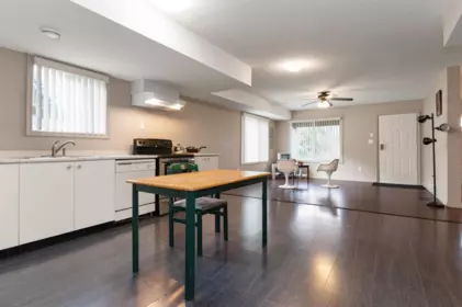 Loft / Bonus Room Photo of 63861 Old Yale Road, Hope, BC