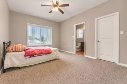 Primary Bedroom Photo of 63861 Old Yale Road, Hope, BC