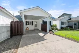 480 Coquihalla Street, Hope, BC