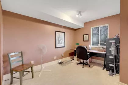 Aerial View of 5 6179 No. 1 Road, Richmond, BC