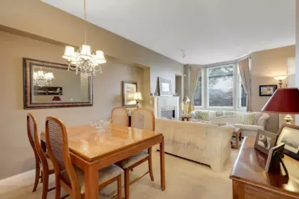 Breakfast Nook Photo of 5 6179 No. 1 Road, Richmond, BC
