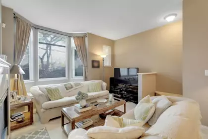 5 6179 No. 1 Road, Richmond, BC, Richmond — Townhouse for sale