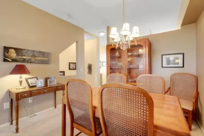 Family Room Photo of 5 6179 No. 1 Road, Richmond, BC
