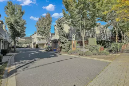 Garden / Landscaping Photo of 5 6179 No. 1 Road, Richmond, BC
