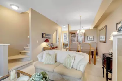 Pantry Photo of 5 6179 No. 1 Road, Richmond, BC