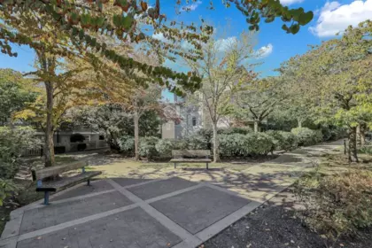 Playground / Recreational Area Near 5 6179 No. 1 Road, Richmond, BC