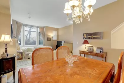 Primary Bedroom Photo of 5 6179 No. 1 Road, Richmond, BC