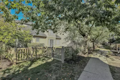 Swimming Pool Photo of 5 6179 No. 1 Road, Richmond, BC