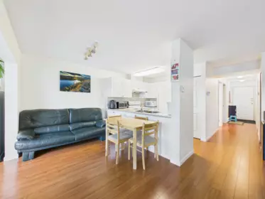 Pantry Photo of 208 2677 Broadway Street, Vancouver, BC