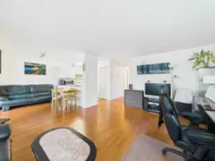 208 2677 Broadway Street, Vancouver, BC