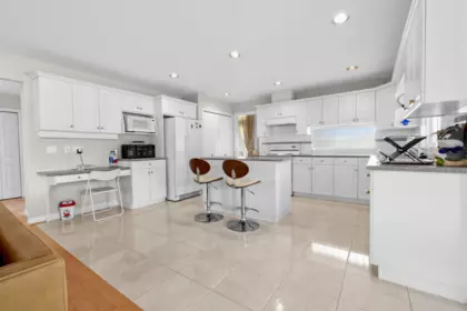 Pantry Photo of 2947 Blackbear Court, Coquitlam, BC