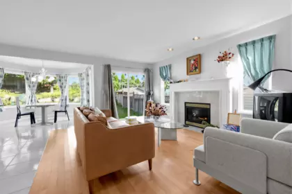 Primary Bedroom Photo of 2947 Blackbear Court, Coquitlam, BC