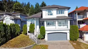 2947 Blackbear Court, Coquitlam, BC