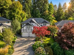 3373 Huntleigh Court, North Vancouver, BC