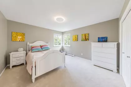 Bedroom 4 Photo of 20621 91 Avenue, Langley, BC
