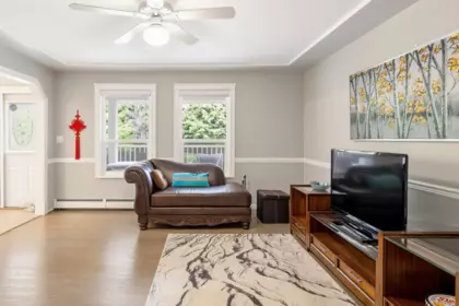 Breakfast Nook Photo of 20621 91 Avenue, Langley, BC