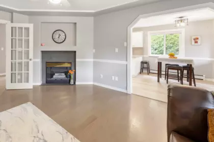 Kitchen Photo of 20621 91 Avenue, Langley, BC