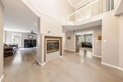 Living Room Photo of 20621 91 Avenue, Langley, BC