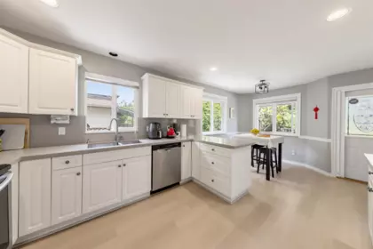 Pantry Photo of 20621 91 Avenue, Langley, BC