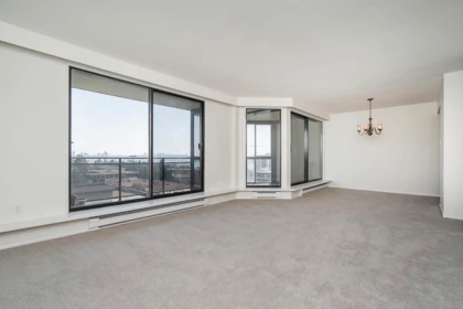801 444 Lonsdale Avenue, North Vancouver, BC, North Vancouver — Apartment/Condo for sale