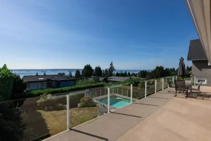 2316 Nelson Avenue, West Vancouver, BC, West Vancouver — Single Family Residence for sale