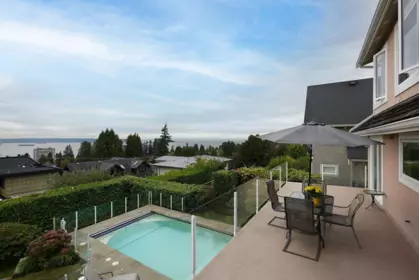 2316 Nelson Avenue, West Vancouver, BC, West Vancouver — Single Family Residence for sale