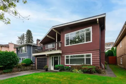3308 Church Street, Vancouver, BC, Vancouver — Single Family Residence for sale