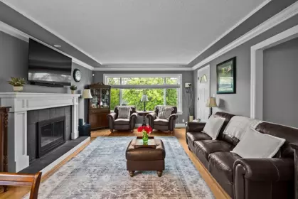 Primary Bedroom Photo of 3308 Church Street, Vancouver, BC